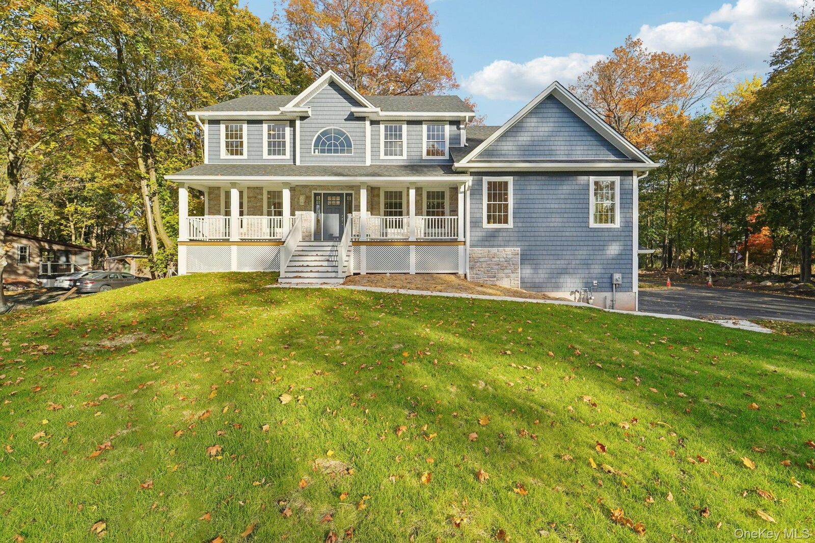Property Photo:  255 Congers Road  NY 10956 