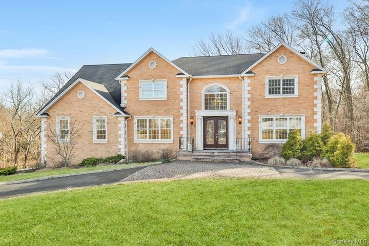 Property Photo: 34 Renfrew Road NY 10956