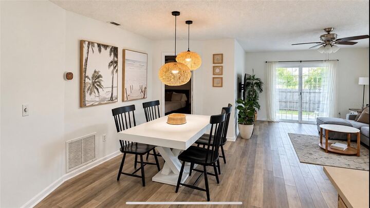 Property Photo: 2343 Eugene Street FL 34231