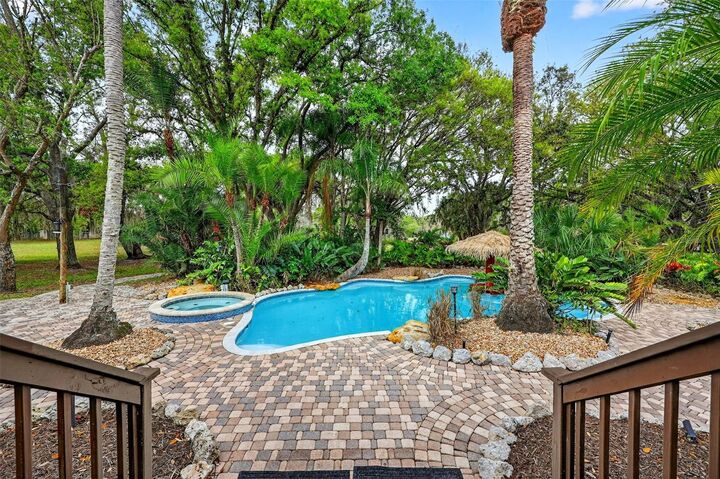 Property Photo: 6888 Myakka Valley Trl FL 34241