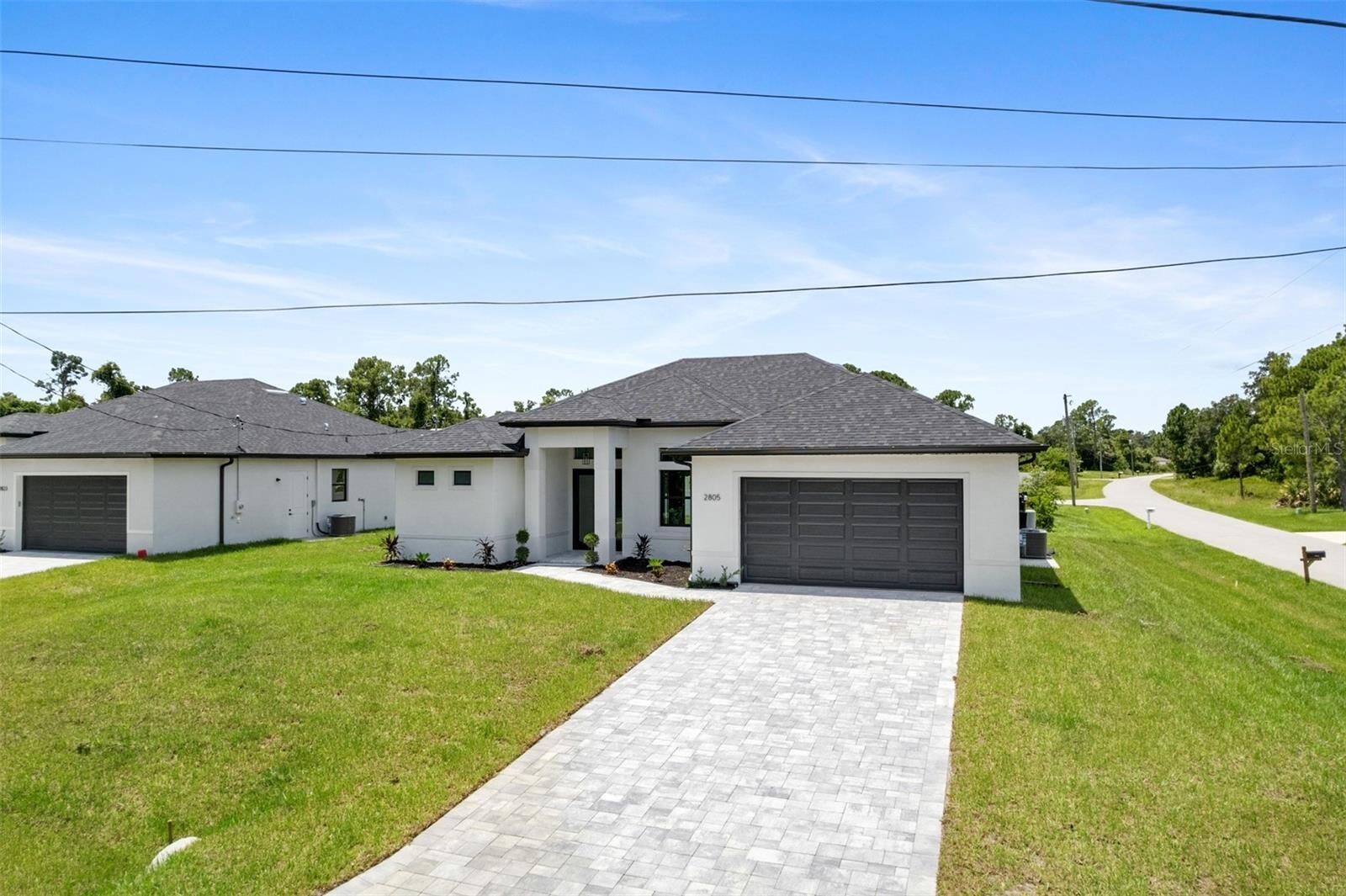 Property Photo:  2805 Anniston Road  FL 34288 