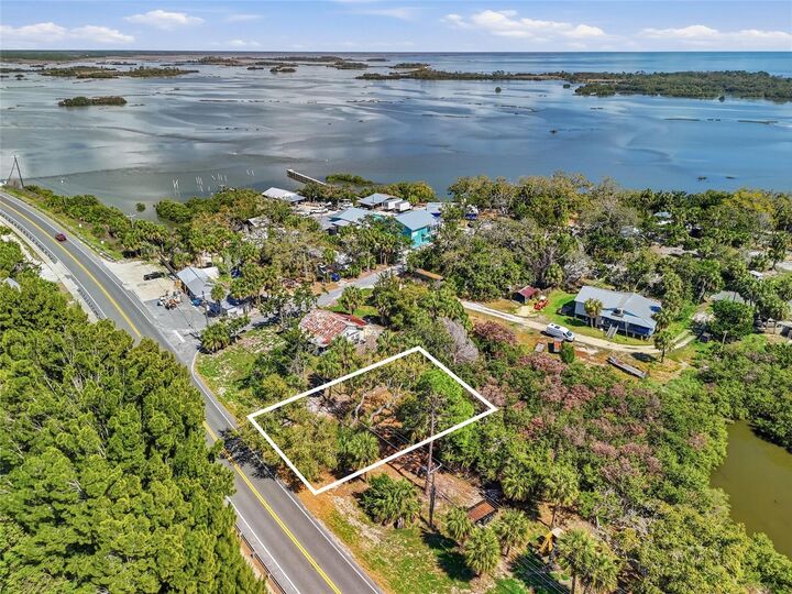 Property Photo:  Tbd State Road 24  FL 32625 