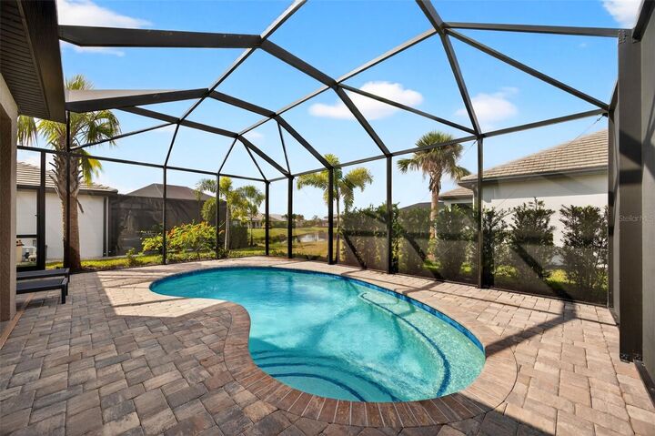 Property Photo:  17744 Savory Mist Circle  FL 34211 