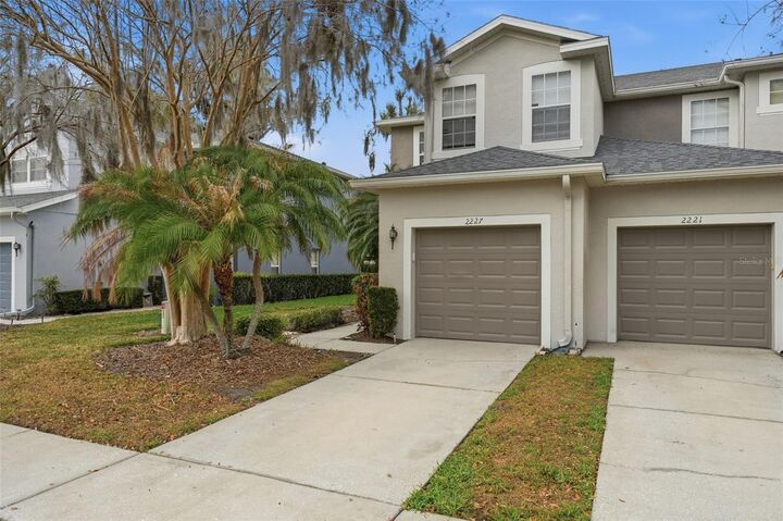 Property Photo:  2227 Brancaster Circle  FL 34761 