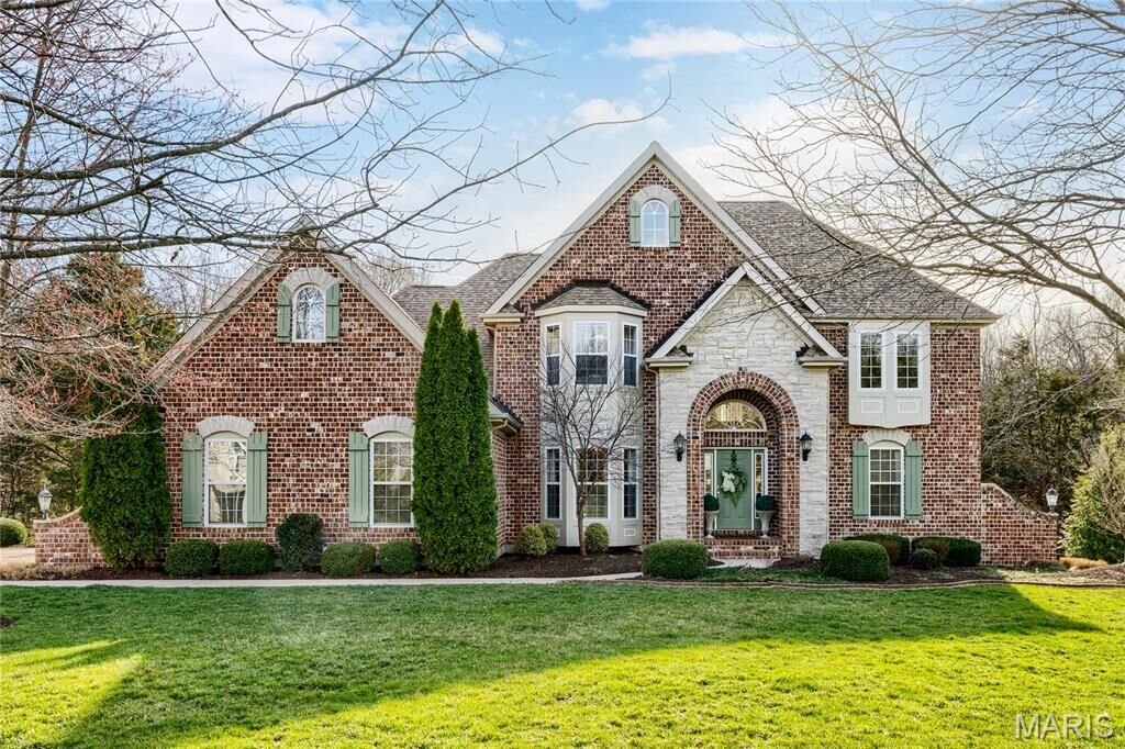 Property Photo: 1199 August Lake Drive MO 63341