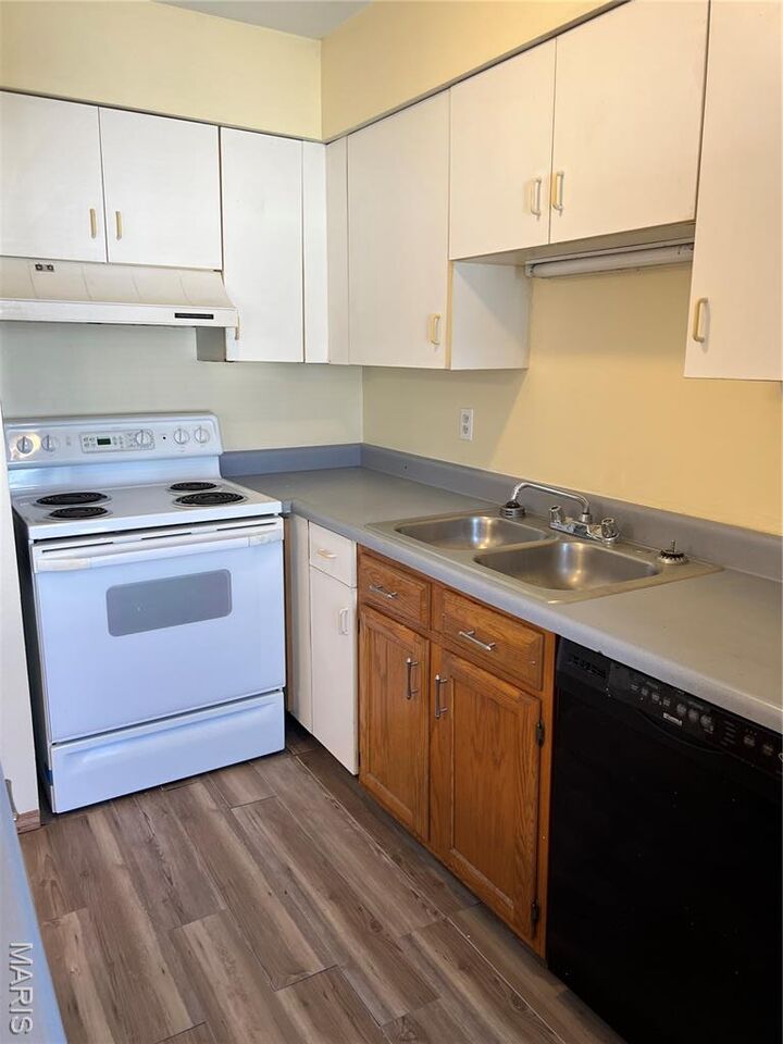 Property Photo: 1863 High Sun Drive MO 63031