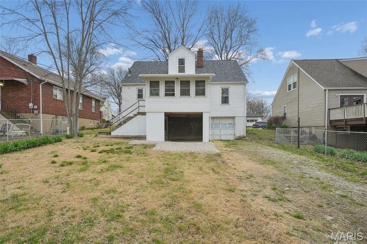 Property Photo:  905 Burgess Avenue  MO 63019 