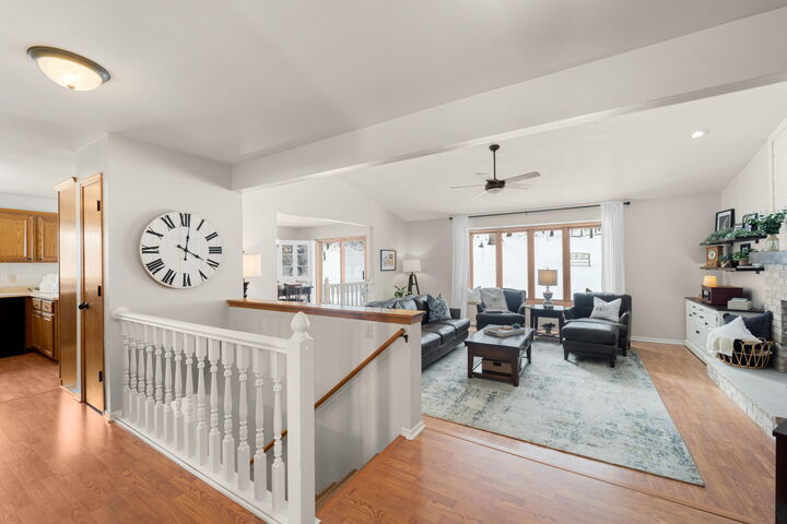 Property Photo:  219 Westfield Way  WI 53072 