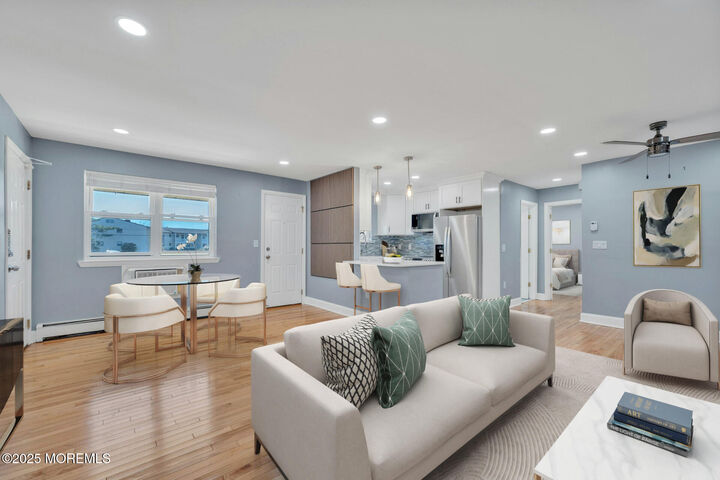 Property Photo: 75 Wharfside Drive NJ 07750