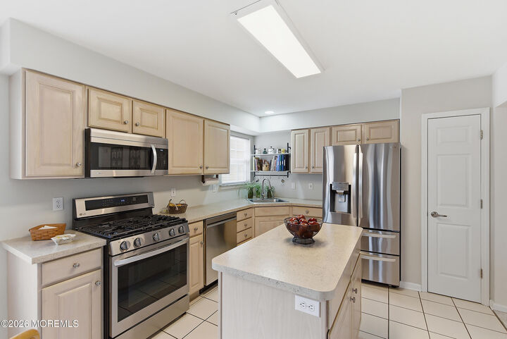 Property Photo: 2570 Little Pine Court NJ 08755