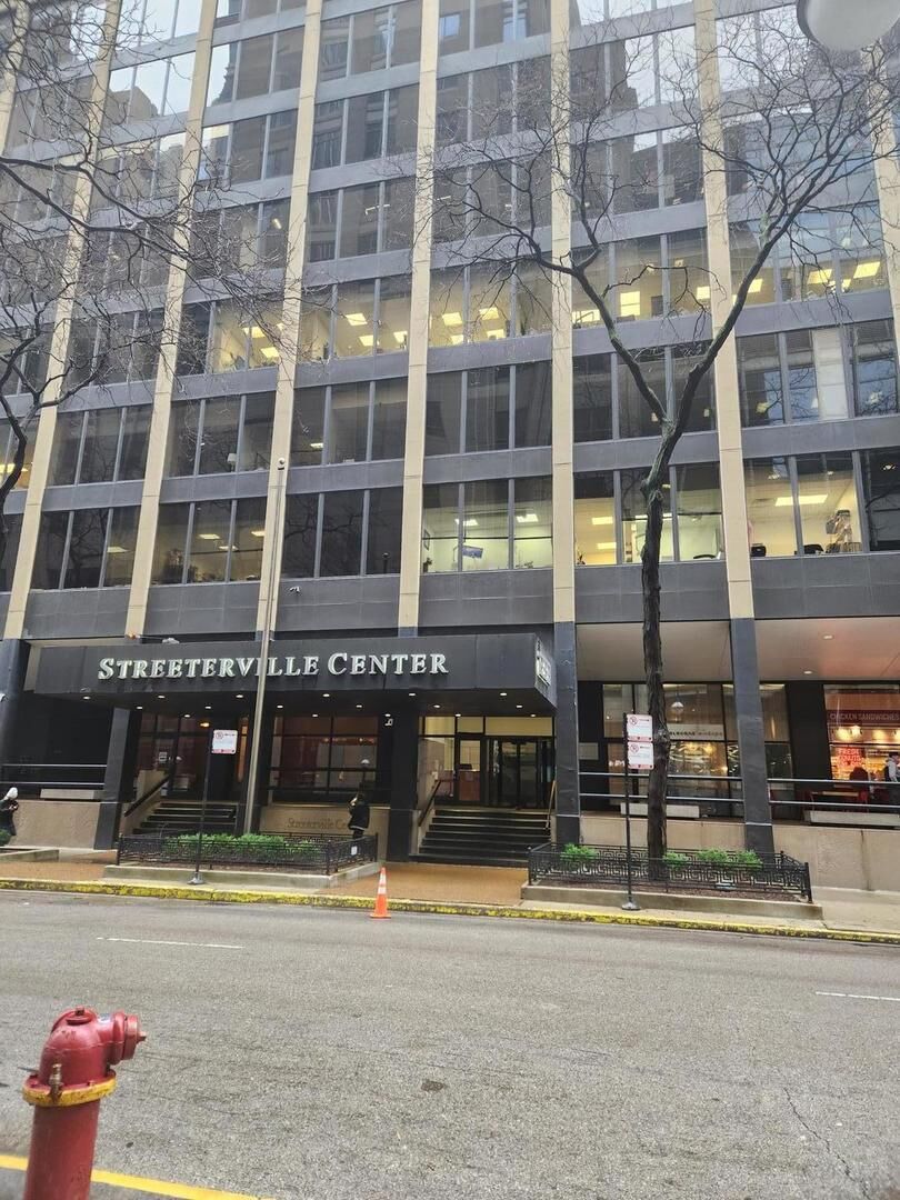 Property Photo:  233 E Erie Street 2310  IL 60611 