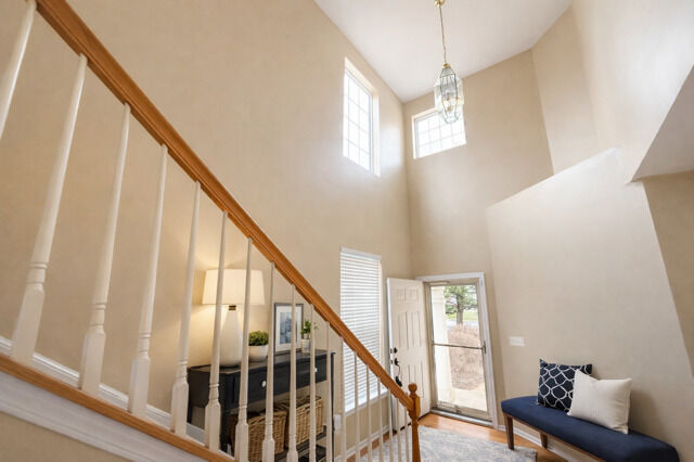 Property Photo:  467 Vaughn Circle  IL 60502 