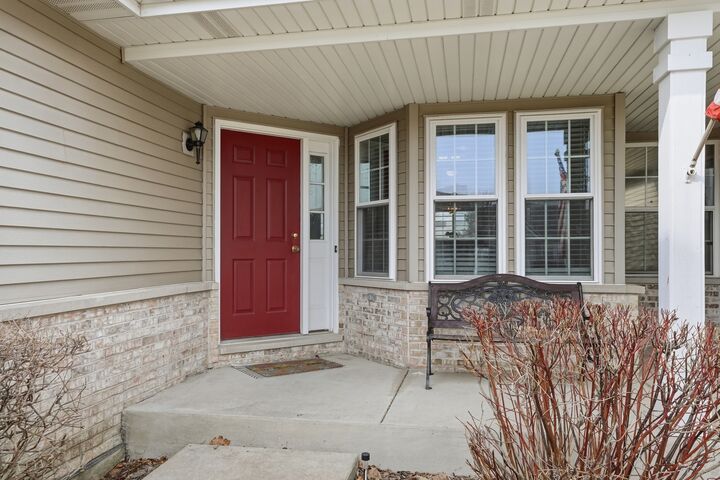 Property Photo:  25708 S Bridle Path  IL 60410 