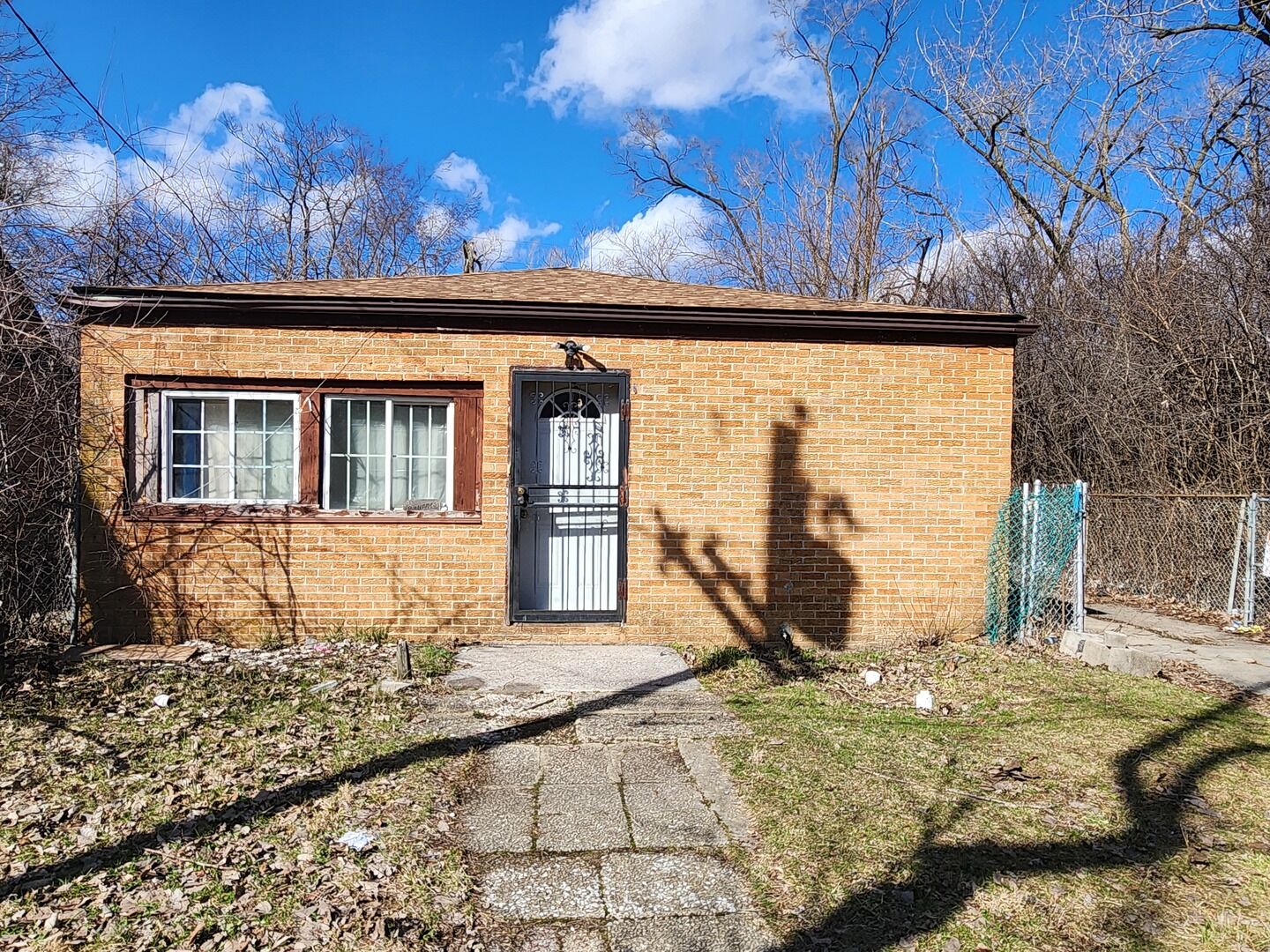 Property Photo:  3918 Lincoln Lane  IL 60472 