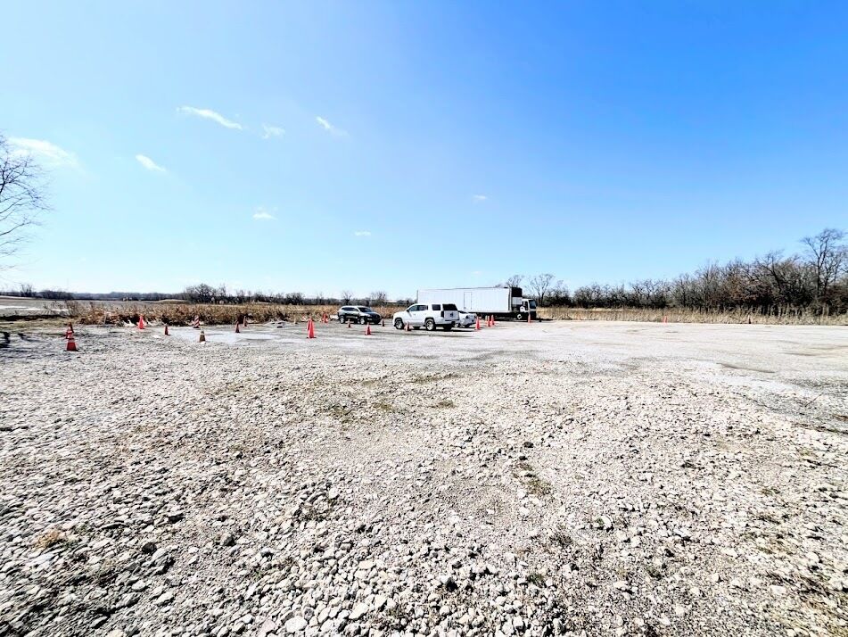 Property Photo:  394 E Glenwood Dyer Road  IL 60425 