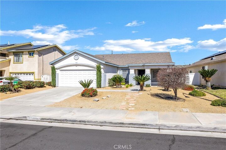 Property Photo:  43850 Tiber  CA 92544 
