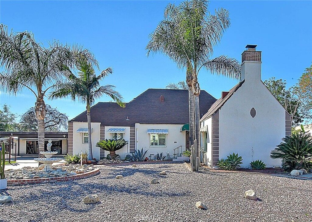 Property Photo:  670 Burdick  CA 91768 