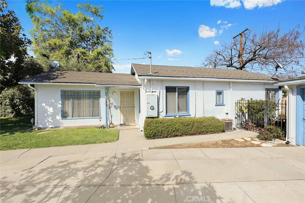 Property Photo: 6114 N Burton Avenue N CA 91775