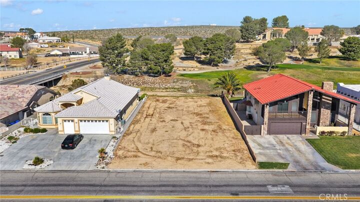 Property Photo:  27654 Silver Lakes  CA 92342 