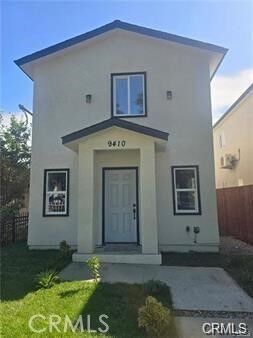 Property Photo: 9410 Wilmington Avenue CA 90002