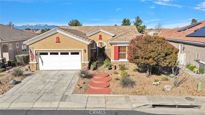 Property Photo:  10366 Wilmington  CA 92308 