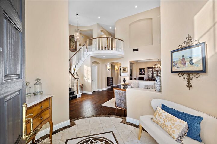 Property Photo:  1024 N Cheyenne  CA 92869 