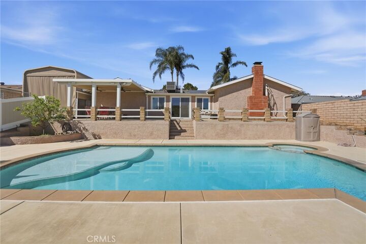 Property Photo:  2843 Broken Arrow Street  CA 92860 