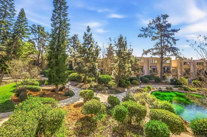 Property Photo: 5700 Baltimore Dr 191 CA 91942