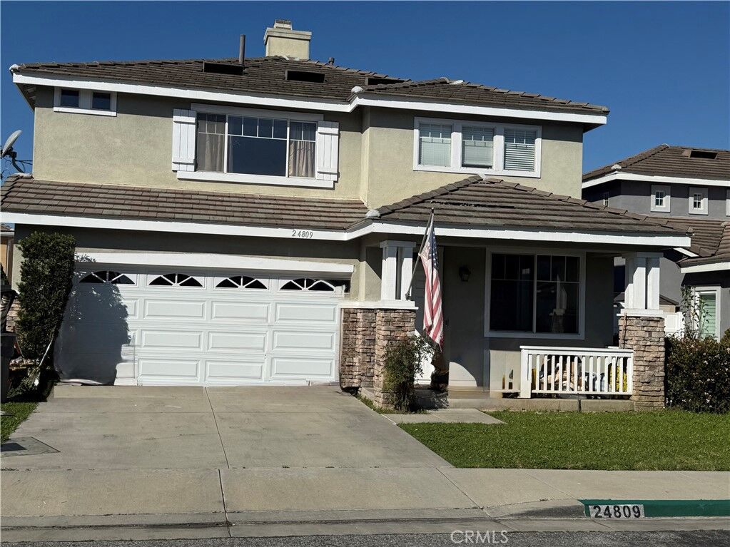 Property Photo: 24809 Carmel Drive CA 90745