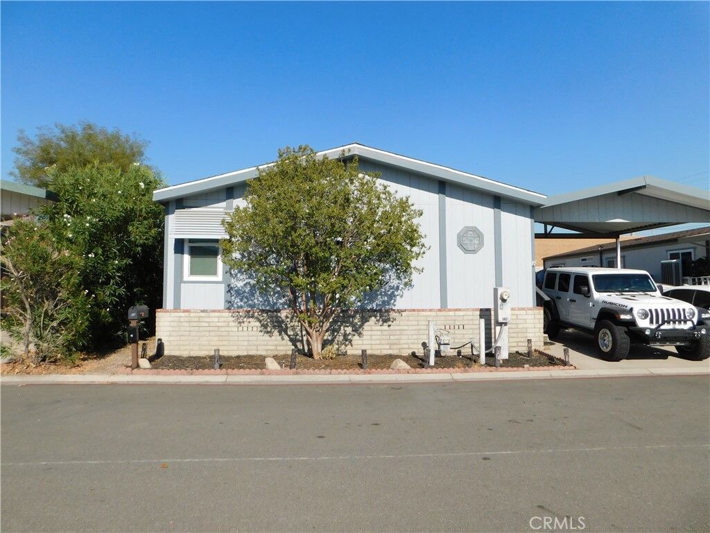 Property Photo:  7717 Church Avenue 214  CA 92346 