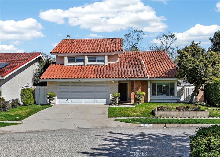 Property Photo:  16316 Stone Grove Lane  CA 90703 