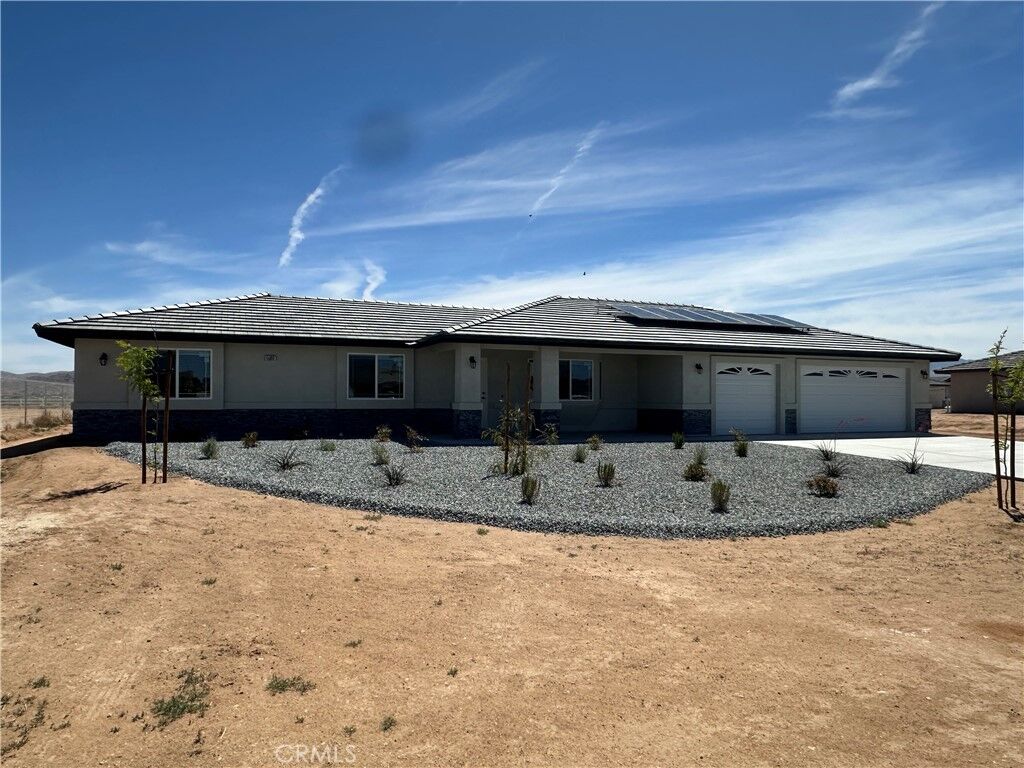 Property Photo:  15009 Temecula Road  CA 92307 