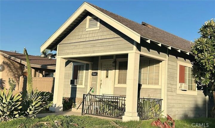 Property Photo: 13085 5th CA 91710