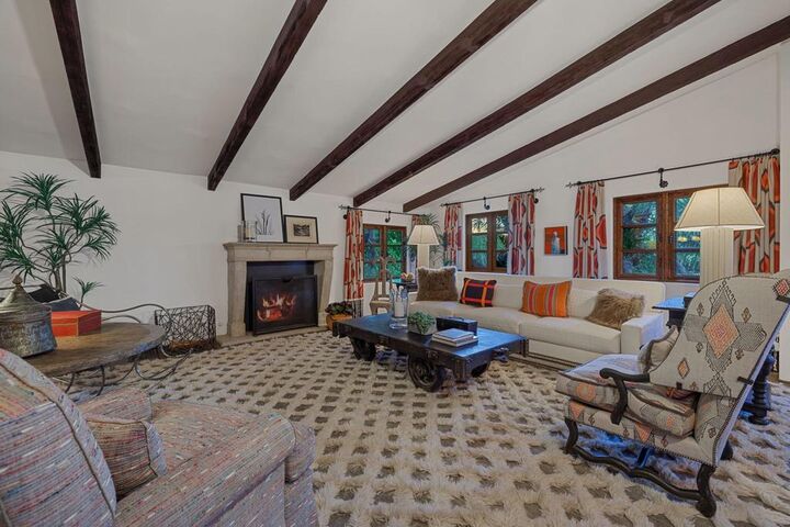 Property Photo:  535 N Belardo Road  CA 92262 
