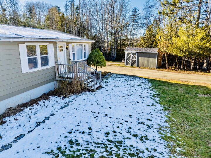 Property Photo:  496 Court Street  ME 04654 