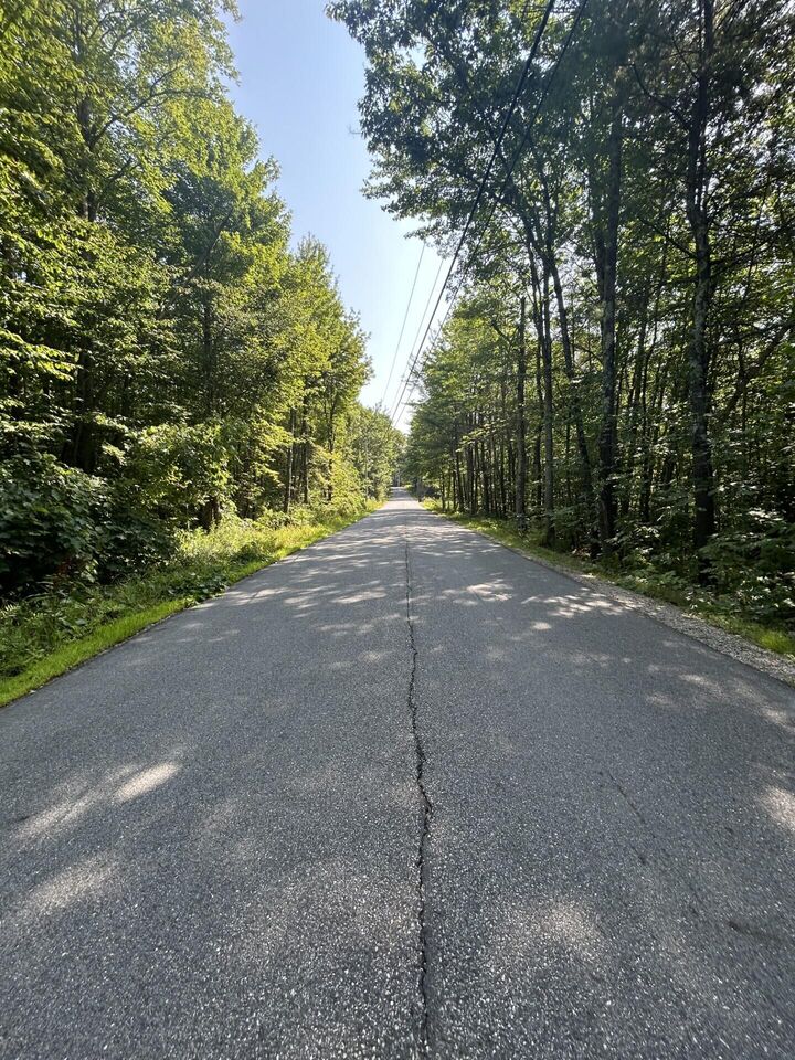 Property Photo:  0 Beaver Road  ME 04210 