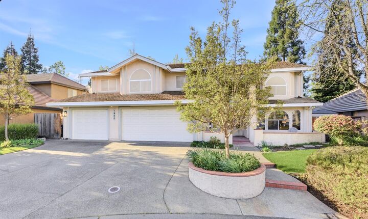 Property Photo:  1986 Somerdale Circle  CA 95661 