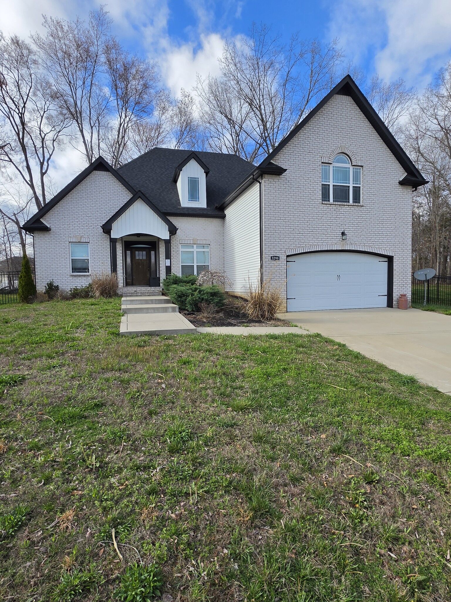 Property Photo:  3298 Dabney Ln  TN 37043 