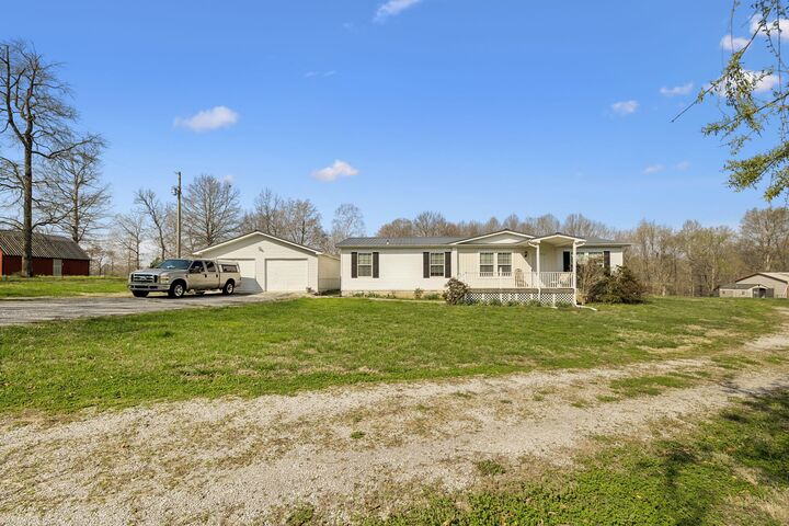 Property Photo:  555 Wesley Chapel Rd  TN 38583 