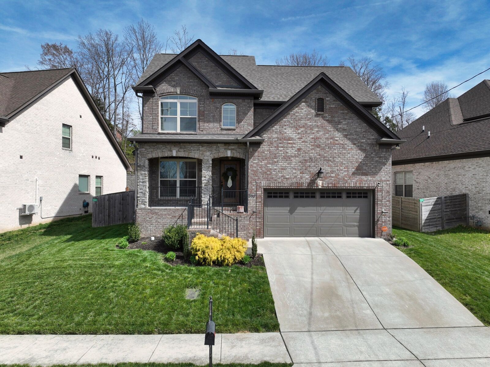 Property Photo:  863 Bloomdale Trce  TN 37076 