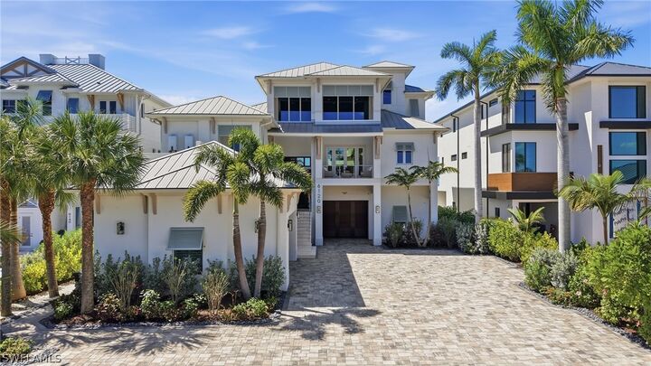 Property Photo:  6120 Court Street  FL 33931 