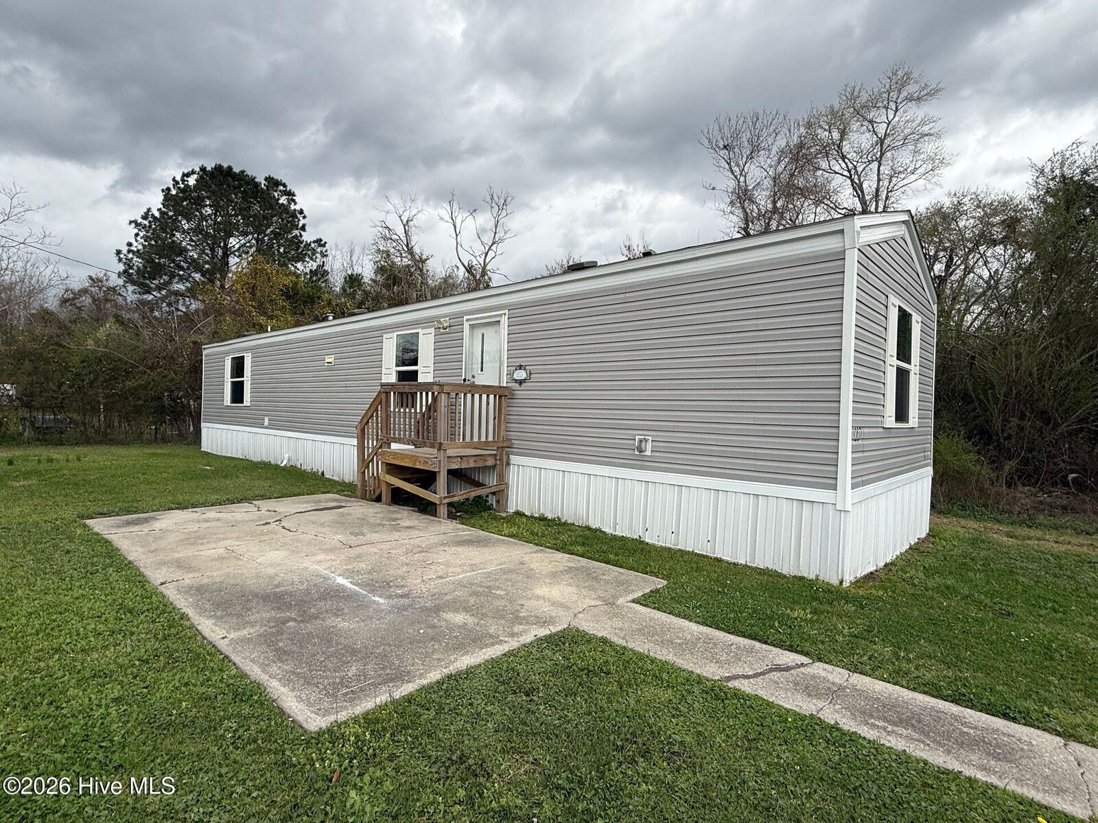 Property Photo:  1207 12th Street  NC 28544 