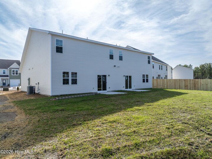 Property Photo:  213 Sandpiper Place  NC 28445 