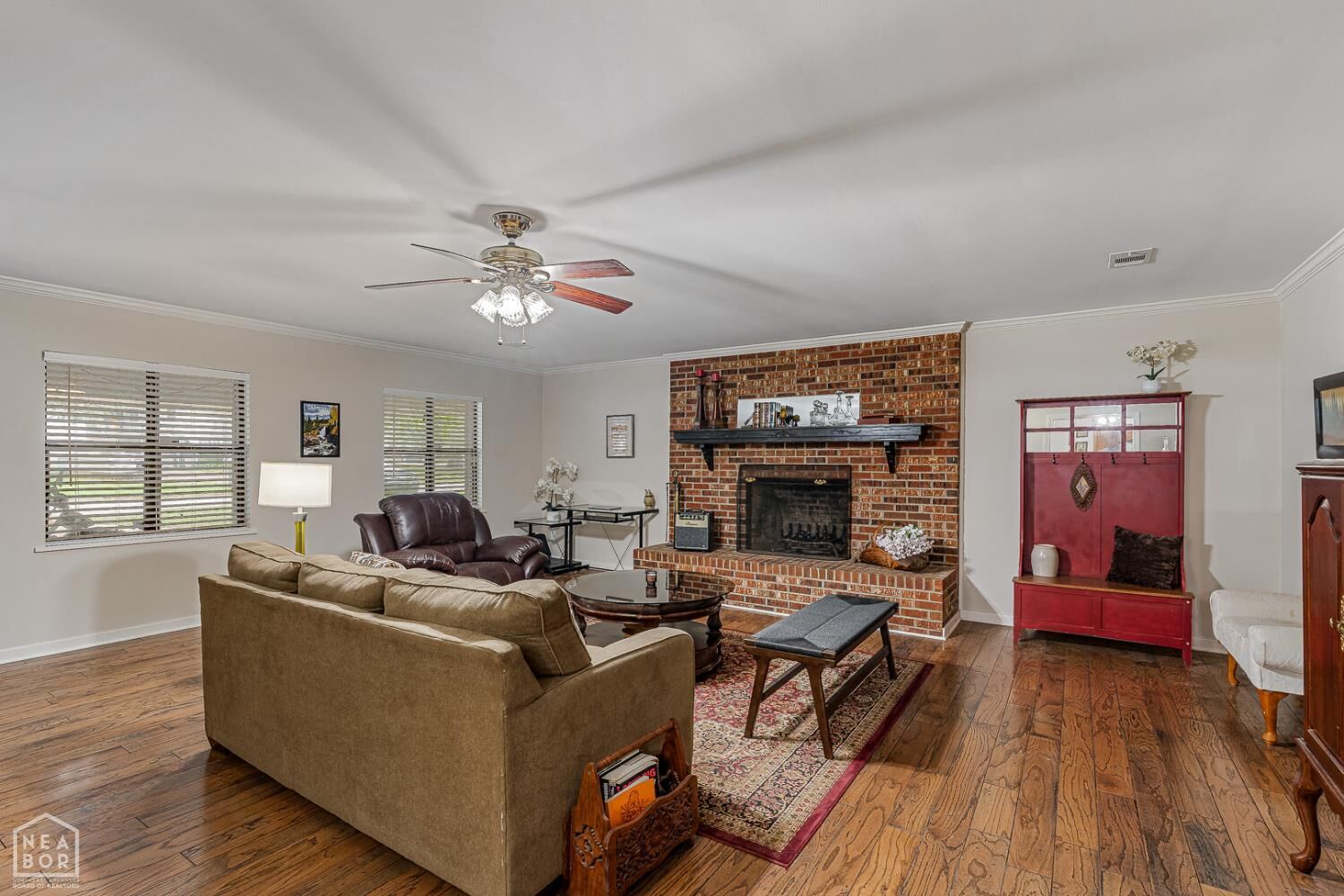 Property Photo:  1905 Munos Lane  AR 72401 