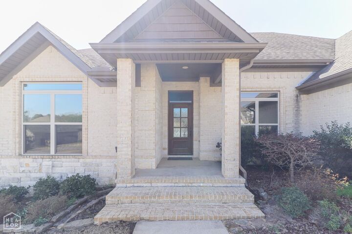 Property Photo:  1985 Windy Lane  AR 72404 