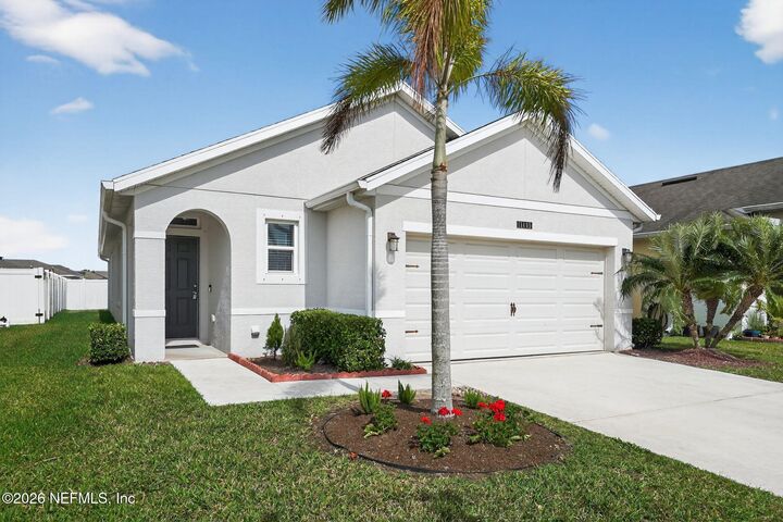 Property Photo: 11405 SW Patterson St Street FL 34987