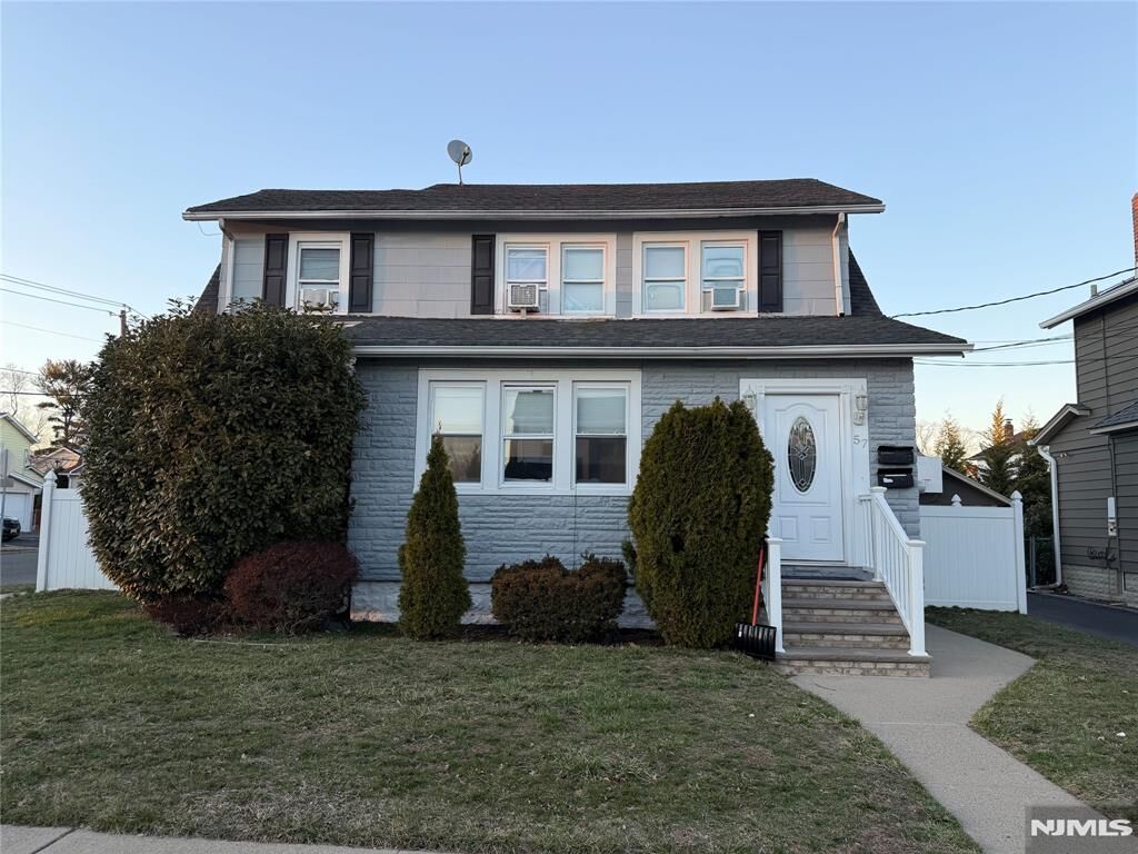 Property Photo:  57 Magnolia Street 1  NJ 07621 