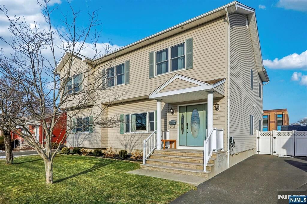 Property Photo: 28 George Street NJ 07663