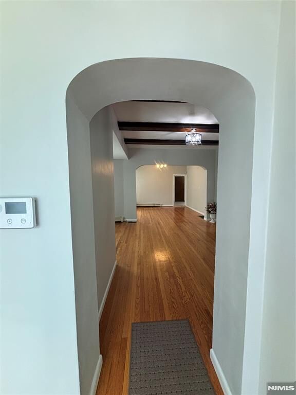 Property Photo: 124 Lawrence Avenue 1 NJ 07604