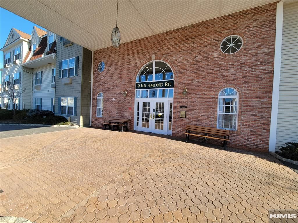 Property Photo: 9128 Richmond Road NJ 07480